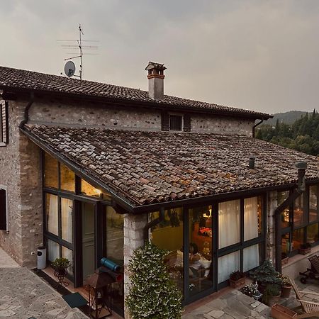 Casale Al Solivo B&B Castion Veronese Exterior foto
